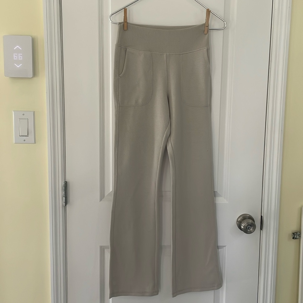 Like new Calvin Klein Performance sweat pants